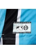 CAMISA UMBRO GREMIO TORCEDOR OFICIAL I 2025/26 S/N MASCULINO - Azul/preto