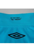 CAMISA UMBRO SANTOS NEYMAR N10 25/26 MASCULINO - Azul