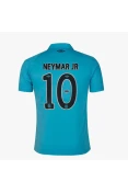 CAMISA UMBRO SANTOS NEYMAR N10 25/26 MASCULINO - Azul