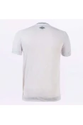 CAMISA UMBRO SANTOS OFICIAL I 2021 CLASSIC S/Nº MASCULINA - Branco CAMISA UMBRO SANTOS OFICIAL I 2021 CLASSIC S/Nº MASCULINA - Branco
