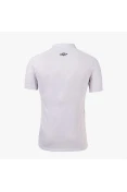 CAMISA UMBRO SANTOS OFICIAL I 2022/23 CLASSIC S/Nº MASCULINA - Branco