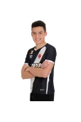 CAMISA UMBRO VASCO OFICIAL 1 2016 NÚMERO 10 INFANTIL - Preto/branco CAMISA UMBRO VASCO OFICIAL 1 2016 NÚMERO 10 INFANTIL - Preto/branco
