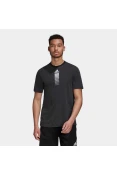 CAMISETA ACTIVATED TECH ADIDAS MASCULINA - Grafite