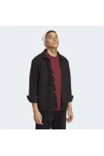 CAMISETA ADIDAS 3 LISTRAS 3S MASCULINA - Bordo CAMISETA ADIDAS 3 LISTRAS 3S MASCULINA - Bordo