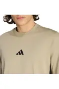 CAMISETA ADIDAS 3S ESSENTIALS MASCULINA - Verde/preto CAMISETA ADIDAS 3S ESSENTIALS MASCULINA - Verde/preto