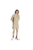 CAMISETA ADIDAS 3S ESSENTIALS MASCULINA - Verde/preto CAMISETA ADIDAS 3S ESSENTIALS MASCULINA - Verde/preto