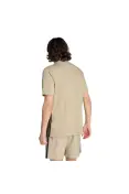 CAMISETA ADIDAS 3S ESSENTIALS MASCULINA - Verde/preto CAMISETA ADIDAS 3S ESSENTIALS MASCULINA - Verde/preto
