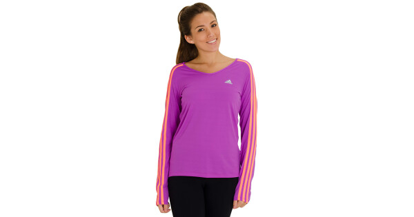 camiseta adidas poliamida