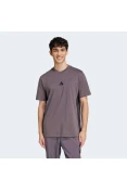 CAMISETA ADIDAS 3S SJ T MASCULINA - Chumbo CAMISETA ADIDAS 3S SJ T MASCULINA - Chumbo