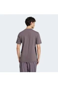 CAMISETA ADIDAS 3S SJ T MASCULINA - Chumbo CAMISETA ADIDAS 3S SJ T MASCULINA - Chumbo