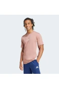 CAMISETA ADIDAS 3S SJ T MASCULINA - Marrom CAMISETA ADIDAS 3S SJ T MASCULINA - Marrom