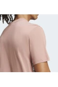 CAMISETA ADIDAS 3S SJ T MASCULINA - Marrom CAMISETA ADIDAS 3S SJ T MASCULINA - Marrom