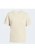 CAMISETA ADIDAS ADI365 CLIMACOOL FEMININA - Bege