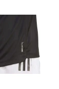 CAMISETA ADIDAS ADI365 ESS MASCULINA - Preto/branco