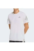 CAMISETA ADIDAS ADI365 MASCULINA - Branco