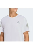 CAMISETA ADIDAS ADI365 MASCULINA - Branco