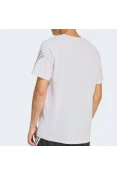 CAMISETA ADIDAS ADI365 MASCULINA - Branco
