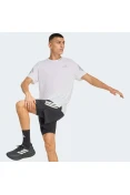 CAMISETA ADIDAS ADI365 MASCULINA - Branco