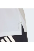 CAMISETA ADIDAS ADI365 MASCULINA - Branco