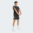 CAMISETA ADIDAS ADI365 RUNNING CLIMACOOL ICONIC MASCULINA - Preto