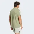 CAMISETA ADIDAS ADI365 RUNNING CLIMACOOL ICONIC MASCULINA - Verde