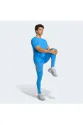 CAMISETA ADIDAS ADI365 RUNNING ESSENTIALS MASCULINA - Azul CAMISETA ADIDAS ADI365 RUNNING ESSENTIALS MASCULINA - Azul
