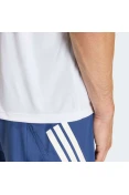 CAMISETA ADIDAS ADI365 RUNNING ESSENTIALS MASCULINA - Branco