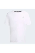CAMISETA ADIDAS ADI365 RUNNING ESSENTIALS MASCULINA - Branco