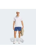 CAMISETA ADIDAS ADI365 RUNNING ESSENTIALS MASCULINA - Branco
