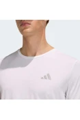 CAMISETA ADIDAS ADI365 RUNNING ESSENTIALS MASCULINA - Branco