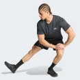 CAMISETA ADIDAS ADI365 RUNNING ESSENTIALS MASCULINA - Chumbo