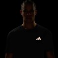 CAMISETA ADIDAS ADI365 RUNNING ESSENTIALS MASCULINA - Chumbo