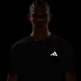 CAMISETA ADIDAS ADI365 RUNNING ESSENTIALS MASCULINA - Chumbo CAMISETA ADIDAS ADI365 RUNNING ESSENTIALS MASCULINA - Chumbo