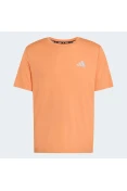 CAMISETA ADIDAS ADI365 RUNNING ESSENTIALS MASCULINA - Laranja CAMISETA ADIDAS ADI365 RUNNING ESSENTIALS MASCULINA - Laranja