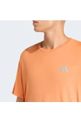 CAMISETA ADIDAS ADI365 RUNNING ESSENTIALS MASCULINA - Laranja CAMISETA ADIDAS ADI365 RUNNING ESSENTIALS MASCULINA - Laranja