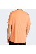 CAMISETA ADIDAS ADI365 RUNNING ESSENTIALS MASCULINA - Laranja CAMISETA ADIDAS ADI365 RUNNING ESSENTIALS MASCULINA - Laranja