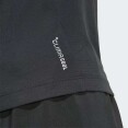 CAMISETA ADIDAS ADI365 RUNNING ESSENTIALS MASCULINA - Preto