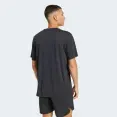 CAMISETA ADIDAS ADI365 RUNNING ESSENTIALS MASCULINA - Preto CAMISETA ADIDAS ADI365 RUNNING ESSENTIALS MASCULINA - Preto