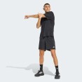 CAMISETA ADIDAS ADI365 RUNNING ESSENTIALS MASCULINA - Preto