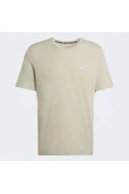 CAMISETA ADIDAS ADI365 RUNNING ESSENTIALS MASCULINA - Verde oliva CAMISETA ADIDAS ADI365 RUNNING ESSENTIALS MASCULINA - Verde oliva