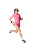 CAMISETA ADIDAS ADIZERO E TEE FEMININA - Rosa