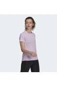 CAMISETA ADIDAS AEROREADY DESIGNED 2 MOVE FEMININA - Lilas CAMISETA ADIDAS AEROREADY DESIGNED 2 MOVE FEMININA - Lilas