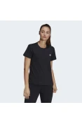 CAMISETA ADIDAS AEROREADY DESIGNED 2 MOVE FEMININA - Preto CAMISETA ADIDAS AEROREADY DESIGNED 2 MOVE FEMININA - Preto