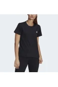 CAMISETA ADIDAS AEROREADY DESIGNED 2 MOVE FEMININA - Preto CAMISETA ADIDAS AEROREADY DESIGNED 2 MOVE FEMININA - Preto