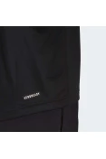 CAMISETA ADIDAS AEROREADY DESIGNED TO MOVE SPORT MASCULINA - Preto/branco CAMISETA ADIDAS AEROREADY DESIGNED TO MOVE SPORT MASCULINA - Preto/branco