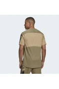 CAMISETA ADIDAS AEROREADY DESIGNED TO MOVE SPORT MASCULINA - Verde CAMISETA ADIDAS AEROREADY DESIGNED TO MOVE SPORT MASCULINA - Verde