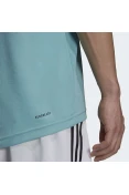 CAMISETA ADIDAS AEROREADY DESIGNED TO MOVE SPORT MASCULINA - Verde CAMISETA ADIDAS AEROREADY DESIGNED TO MOVE SPORT MASCULINA - Verde