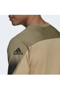CAMISETA ADIDAS AEROREADY DESIGNED TO MOVE SPORT MASCULINA - Verde CAMISETA ADIDAS AEROREADY DESIGNED TO MOVE SPORT MASCULINA - Verde