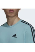 CAMISETA ADIDAS AEROREADY DESIGNED TO MOVE SPORT MASCULINA - Verde CAMISETA ADIDAS AEROREADY DESIGNED TO MOVE SPORT MASCULINA - Verde