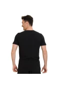 CAMISETA ADIDAS ALL BLACKS MASCULINA - Preto CAMISETA ADIDAS ALL BLACKS MASCULINA - Preto